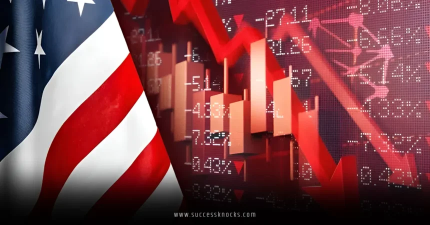 US Stock Market Weekly Analysis for Beginners