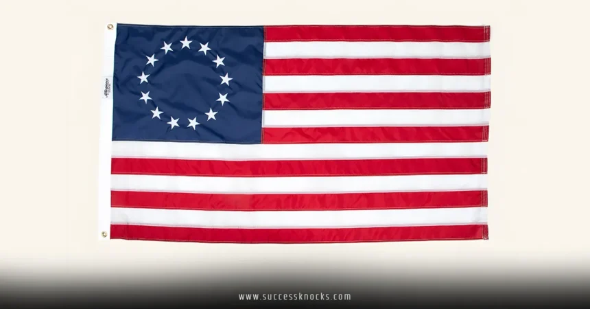Best American Flags Made in the USA