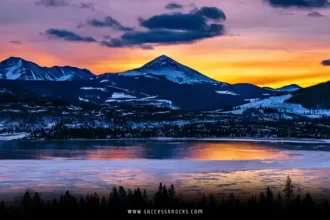 Best Places to Visit in January USA