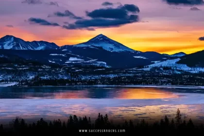 Best Places to Visit in January USA