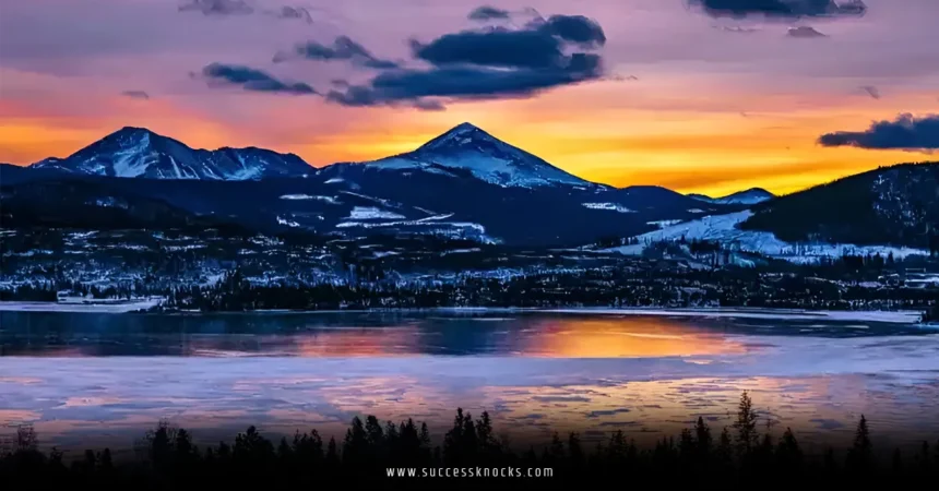 Best Places to Visit in January USA