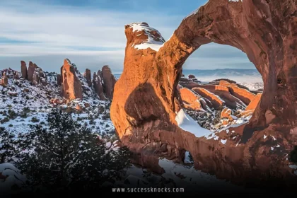Best Winter Vacations in the USA