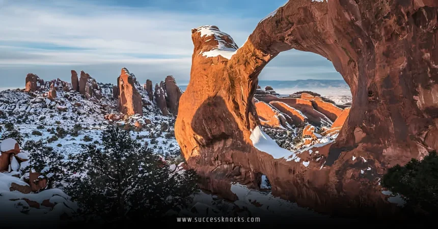 Best Winter Vacations in the USA