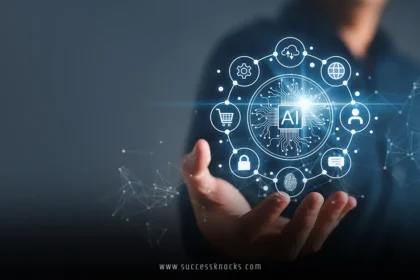 How US Entrepreneurs Use AI for Growth