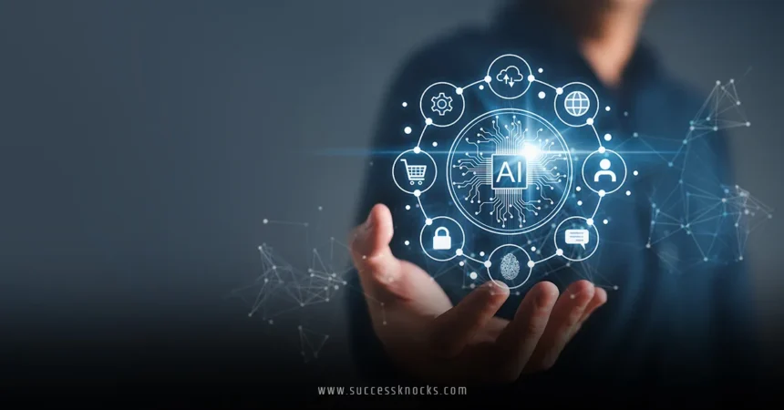 How US Entrepreneurs Use AI for Growth