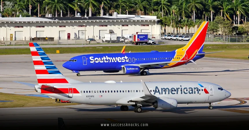 Best Airlines for USA