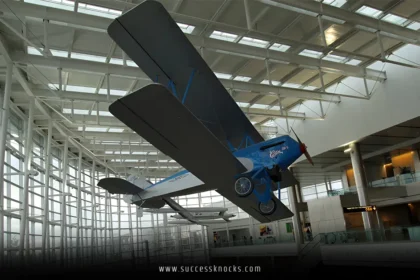 Best Airports in the USA