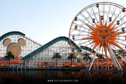 Best Amusement Parks USA