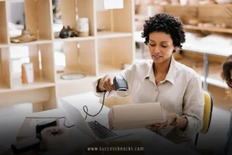 Business Process Automation for SMEs