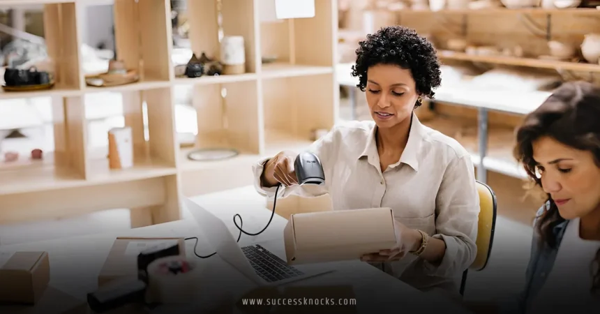 Business Process Automation for SMEs