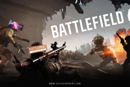 Battlefield 6 Beta Open Beta