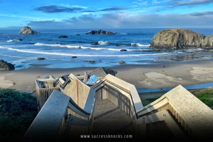 Best Beach Towns East Coast USA