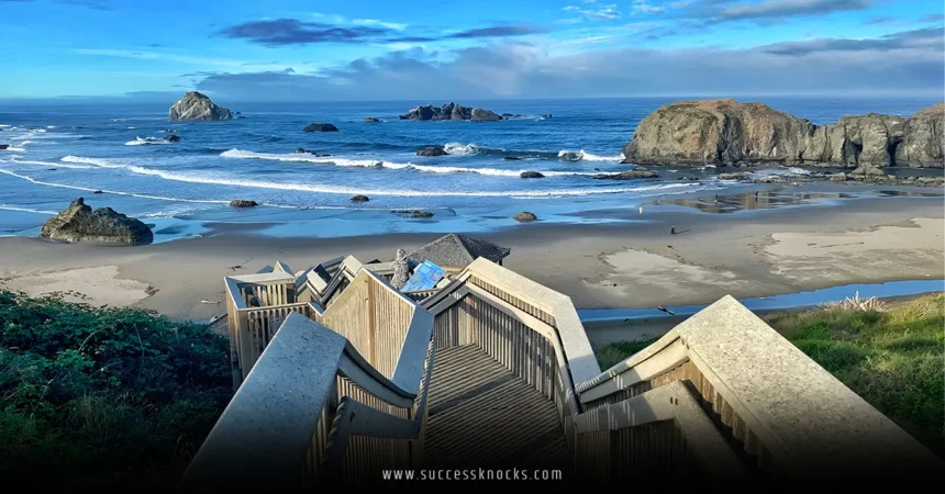 Best Beach Towns East Coast USA