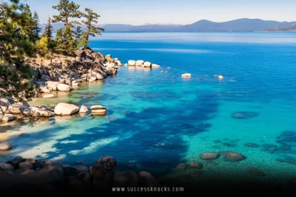 Best Beach Vacations in USA