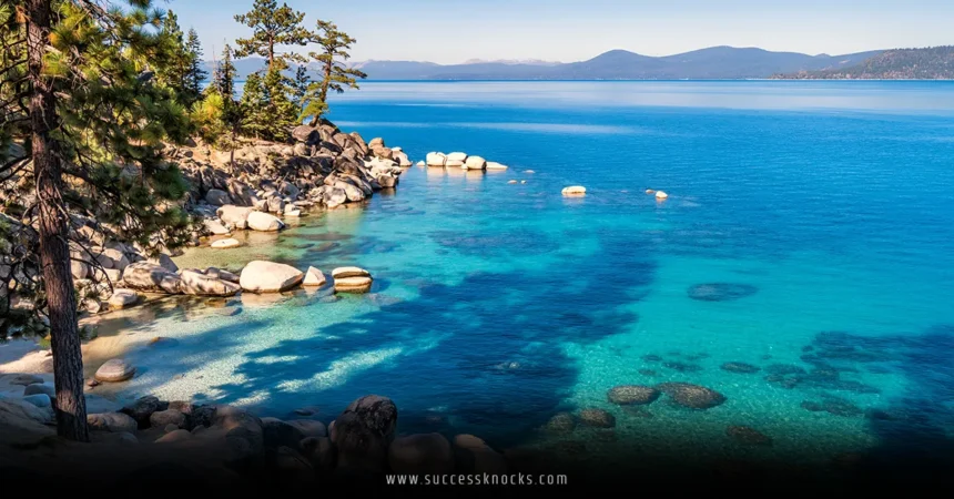 Best Beach Vacations in USA