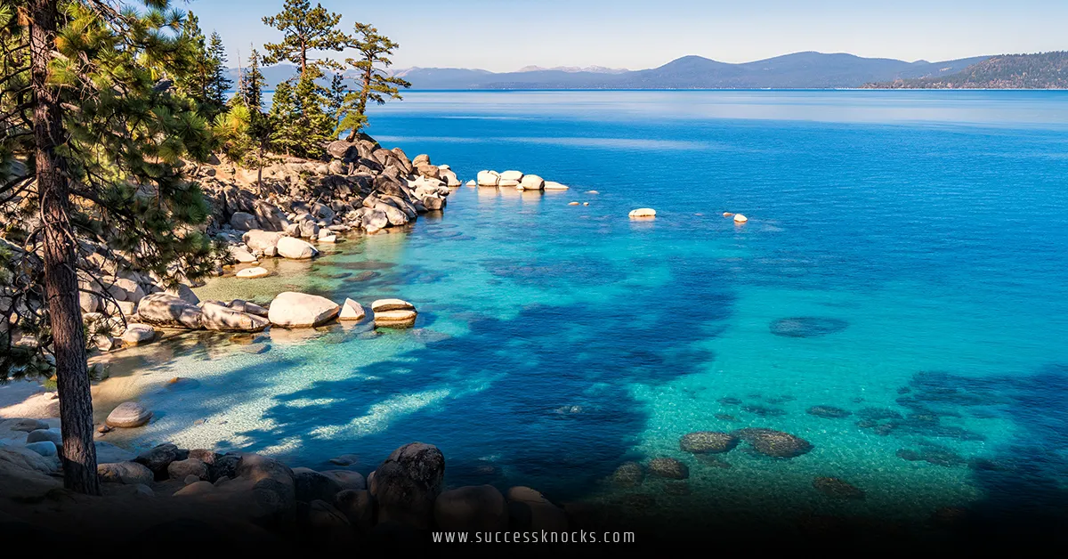 Best Beach Vacations in USA