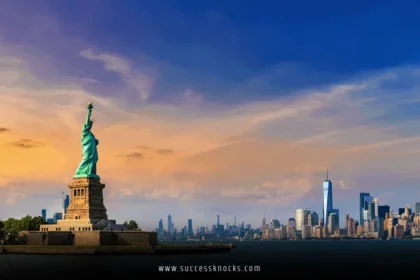 Best Places for Visit in USA