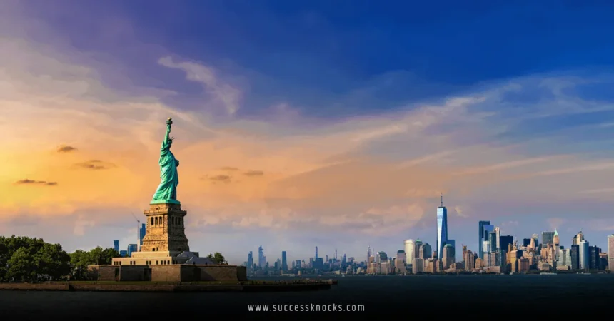Best Places for Visit in USA