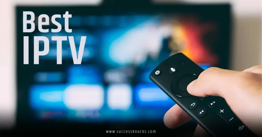 Best iptv usa
