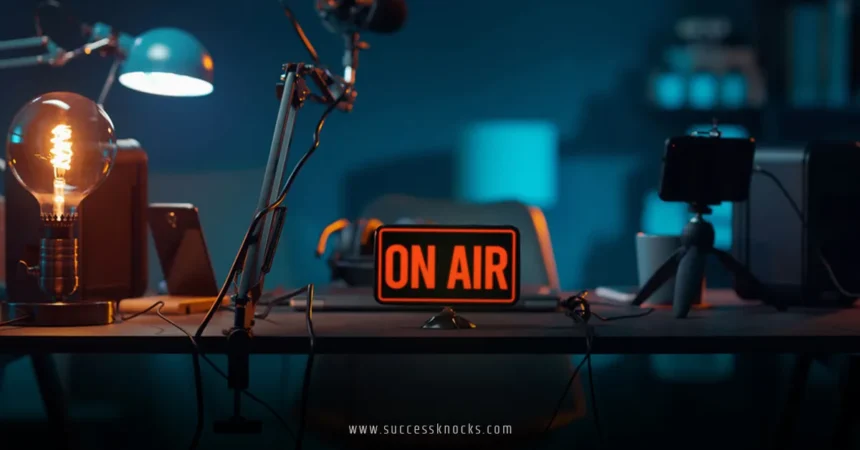 Best Leadership Podcasts for Entrepreneurs 2025