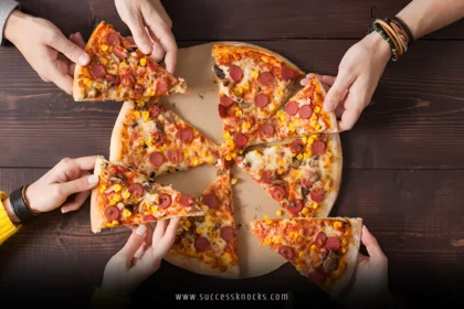 Best Pizza USA
