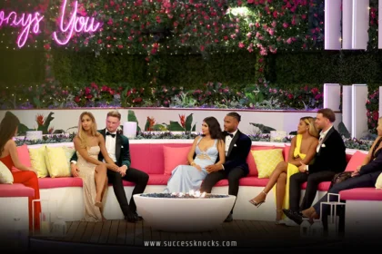 Best Love Island USA Season