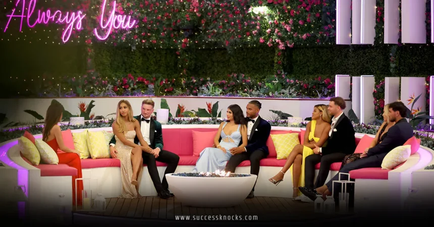 Best Love Island USA Season