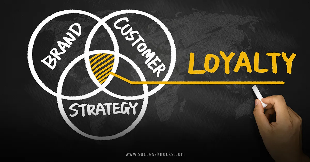 Brand Loyalty Building Strategies