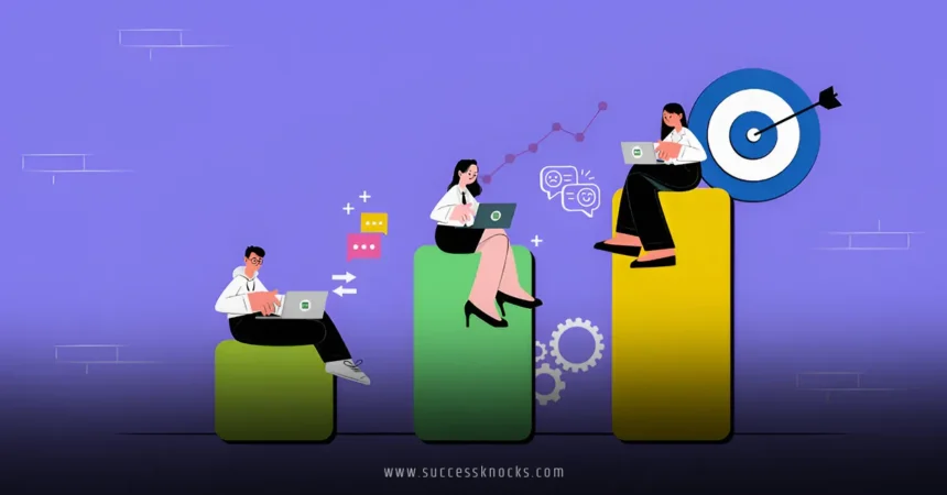 Building Strategic Partnerships for Growth