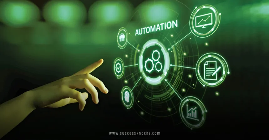 Business Automation Tools Used in USA Startups
