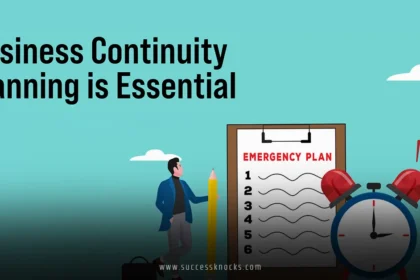 Business Continuity Planning Essentials