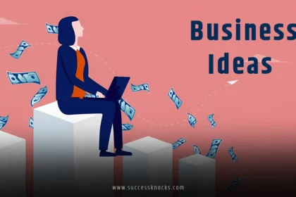 Innovative Business Ideas in America