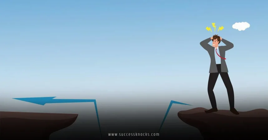 Strategies for Overcoming Business Setbacks