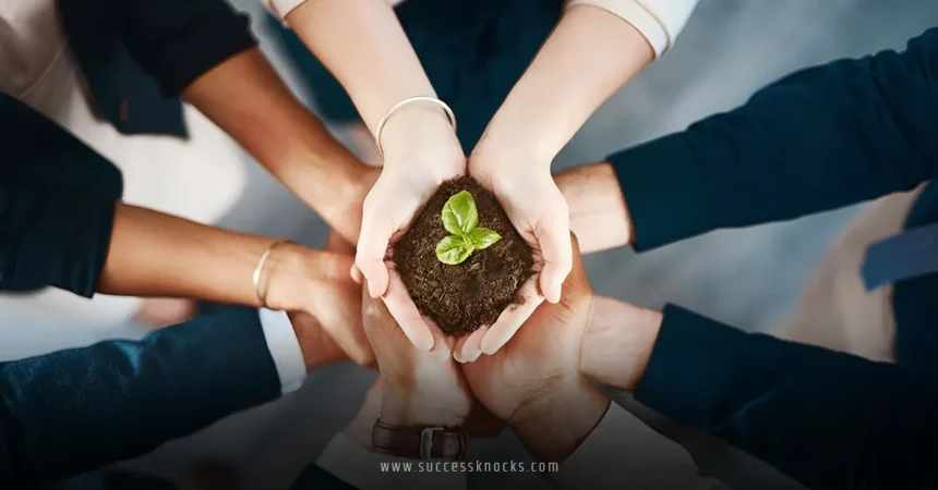 Business Sustainability Strategies