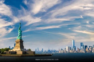 Best Cities to Visit USA