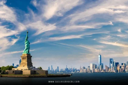 Best Cities to Visit USA