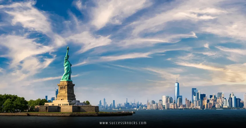 Best Cities to Visit USA