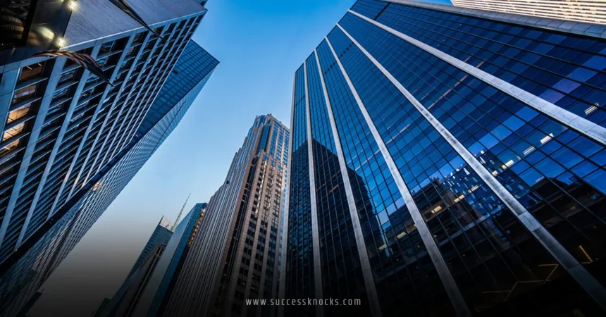 Commercial Real Estate Trends for US Entrepreneurs