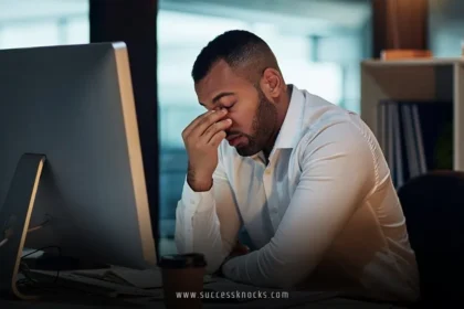 Common Mistakes New Entrepreneurs Make