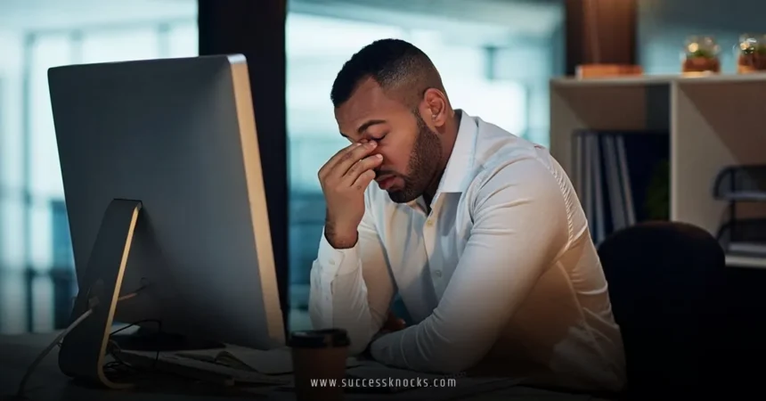 Common Mistakes New Entrepreneurs Make