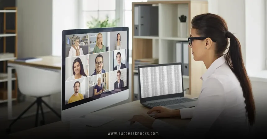 Communication Strategies for Remote Teams