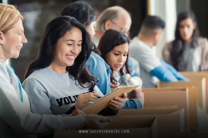 Community Support Programs for Entrepreneurs USA