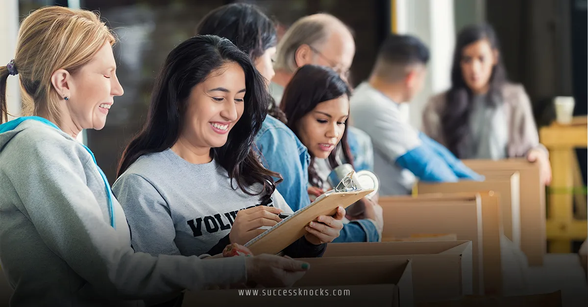 Community Support Programs for Entrepreneurs USA