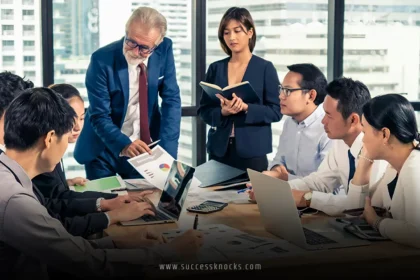 Compare Leadership Styles Across Industries
