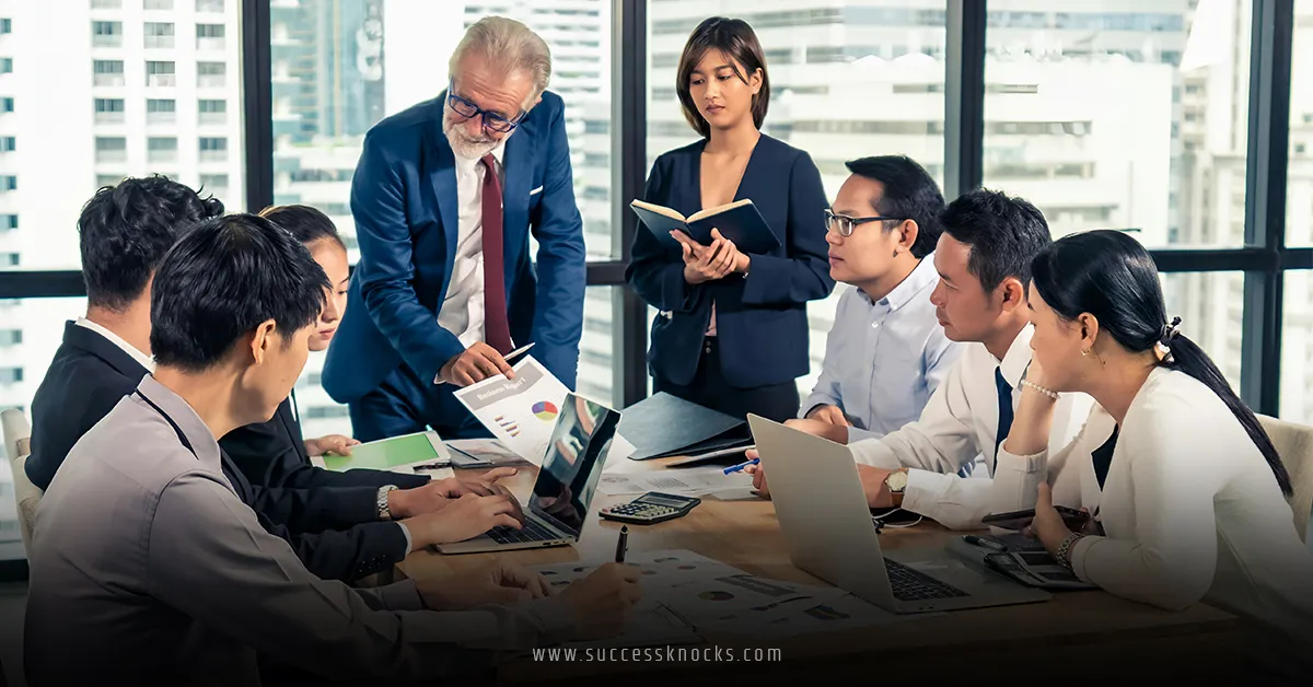 Compare Leadership Styles Across Industries