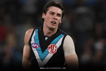 connor rozee rumour
