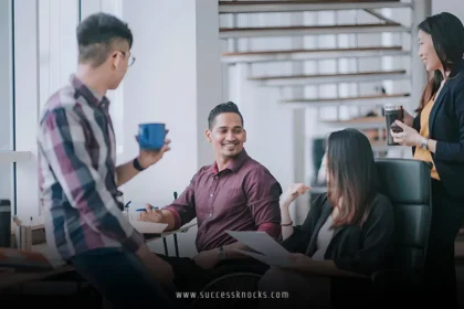 Creating Inclusive Workplaces for Business Growth