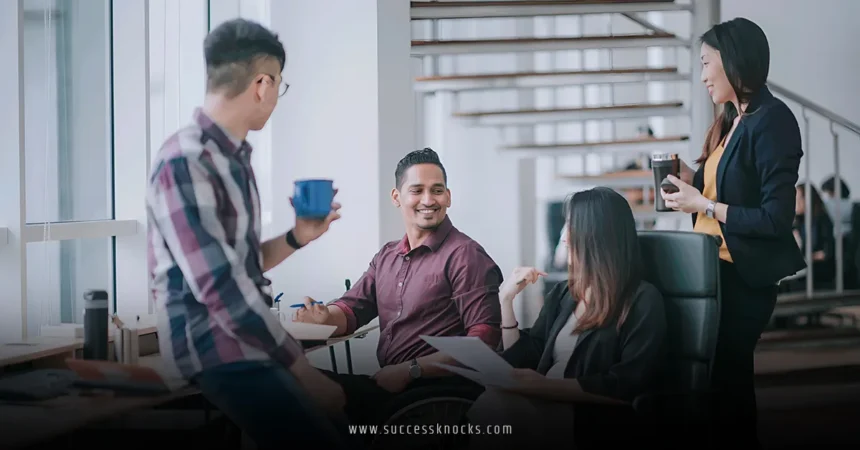 Creating Inclusive Workplaces for Business Growth