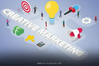 Creative Marketing Strategies for Business Leaders