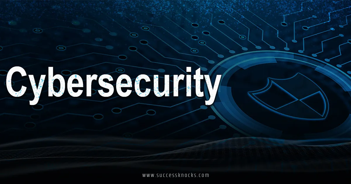 Cybersecurity Needs for Small Business USA